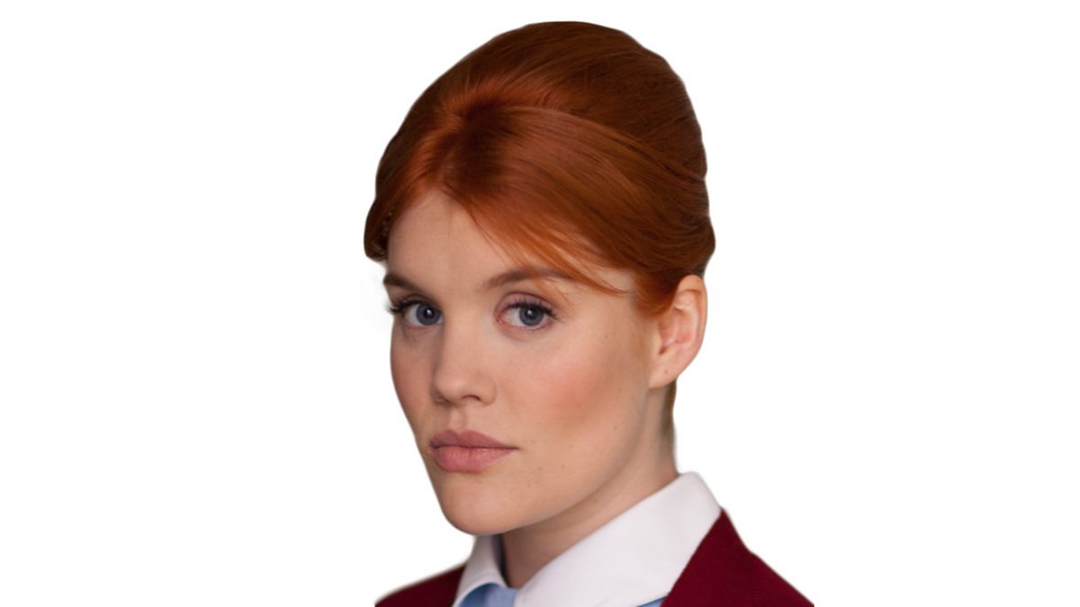 Emerald Fennell Call The Midwife : She has also starred in any human ...