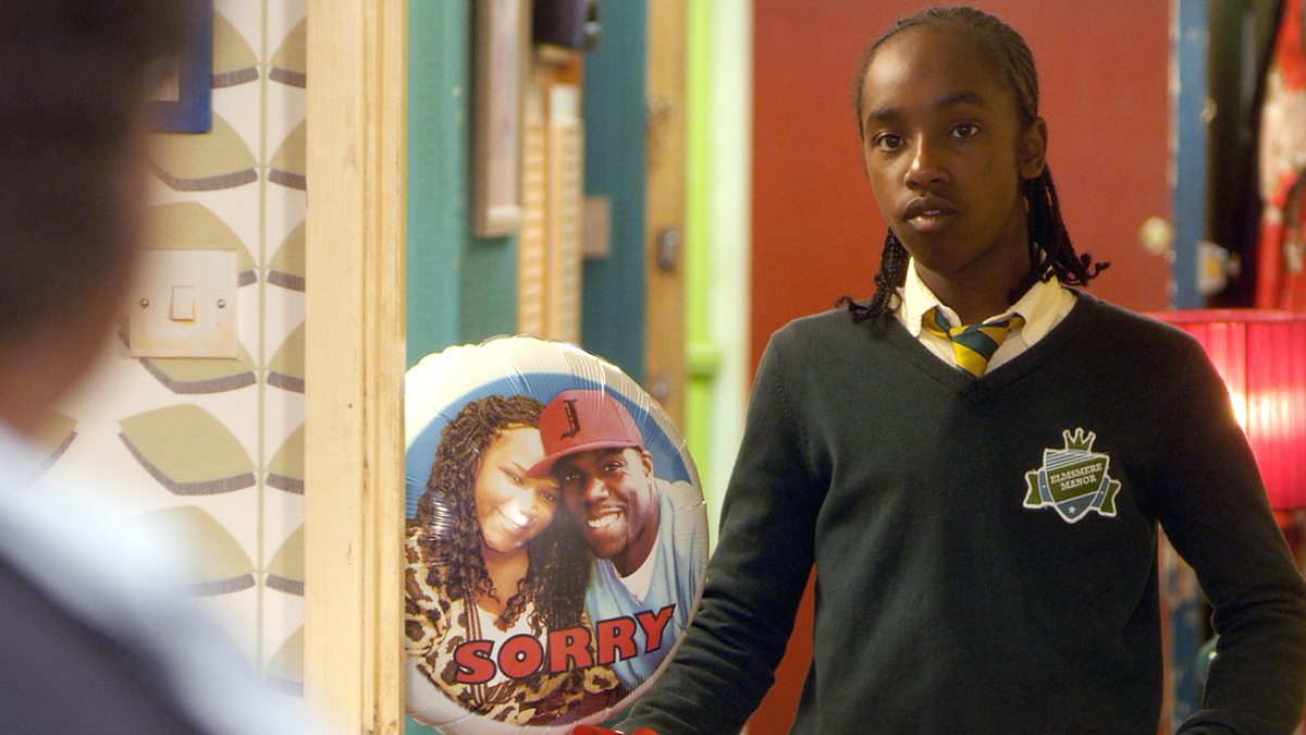 4 OClock Club Series 4 4. Bike BBC iPlayer