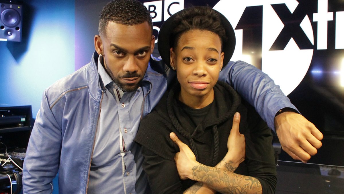 BBC Radio 1Xtra - The 1Xtra Breakfast Show With Dotty, 14/02/2015, A ...