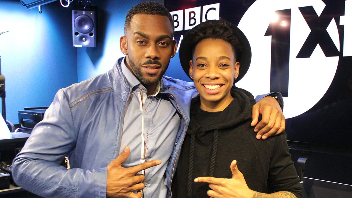 BBC Radio 1Xtra - The 1Xtra Breakfast Show With Dotty, 14/02/2015