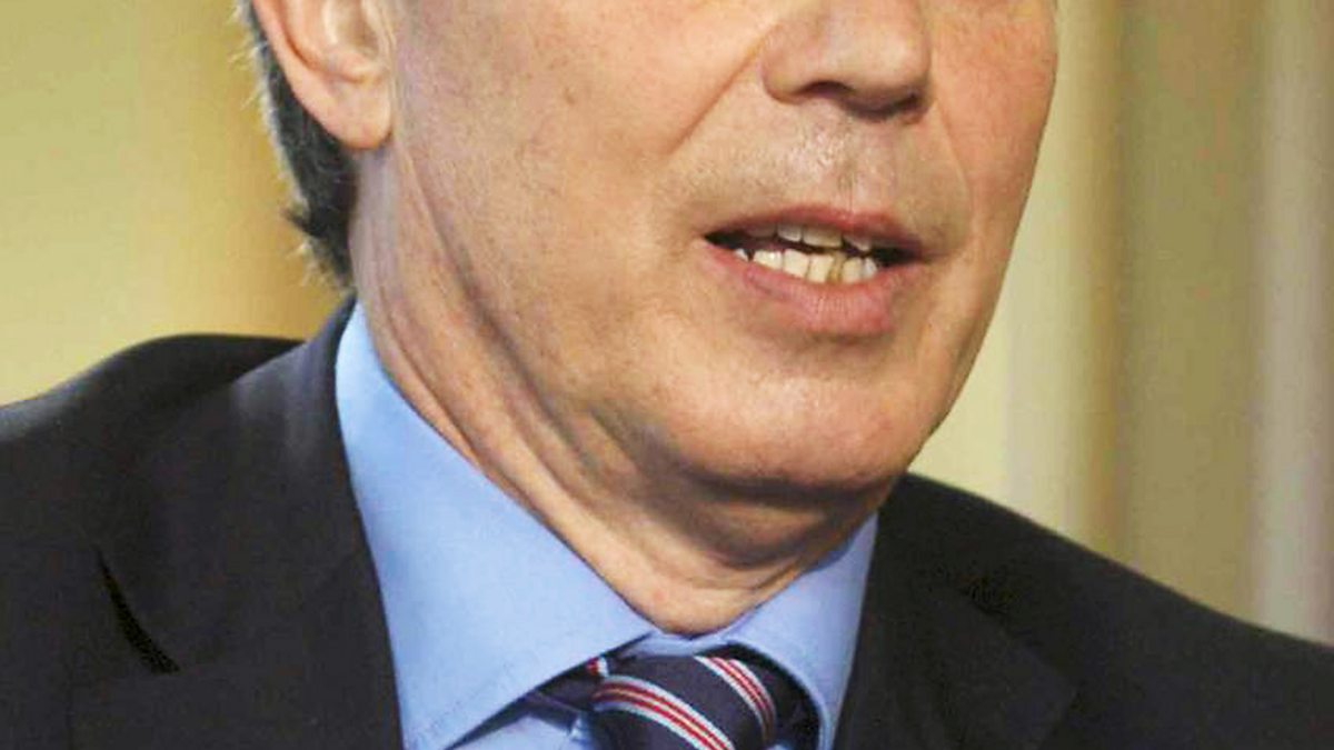 BBC Radio 4 Archive on 4, Read My Lips Why Politicians Speak the Way