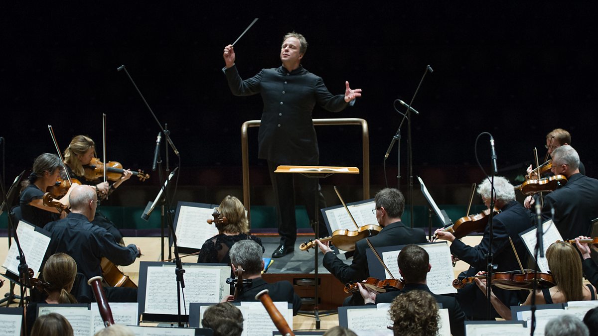 BBC Blogs - BBC Radio 3 - New season plans for the BBC Symphony ...