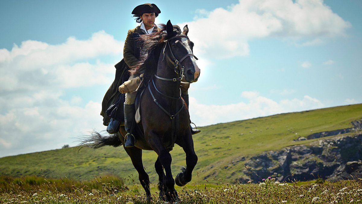 Poldark season best sale 1 episode 1