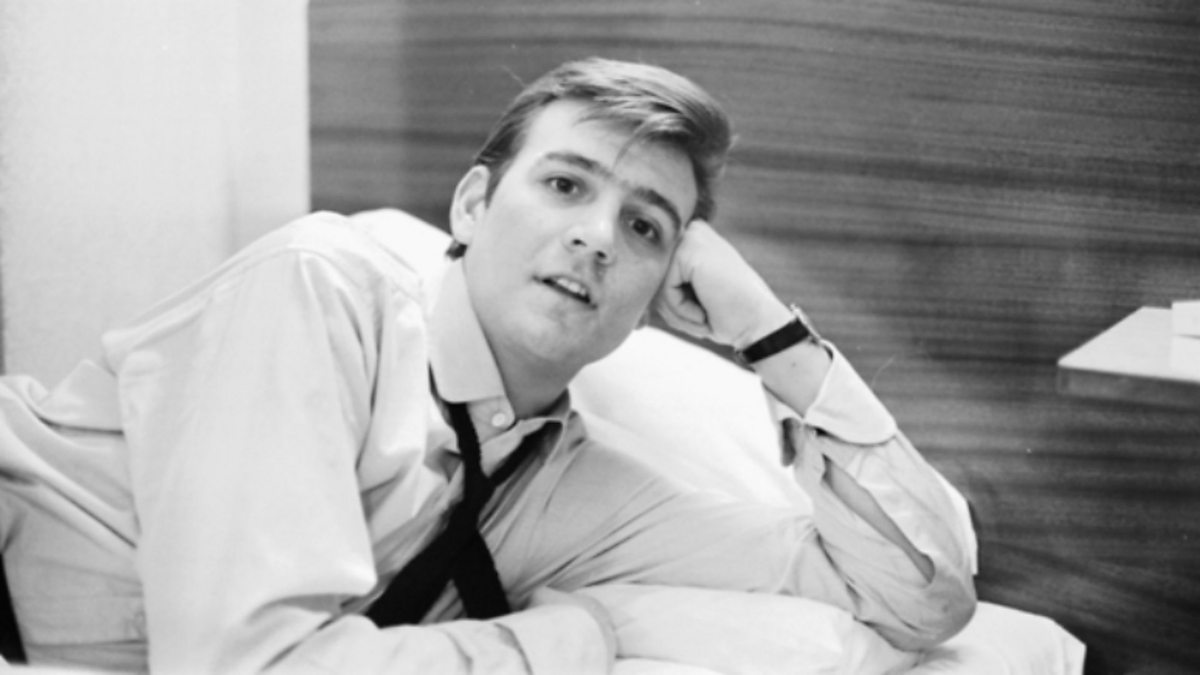 Kramer. Billy j. Kramer. Kramer. The merseybeats.