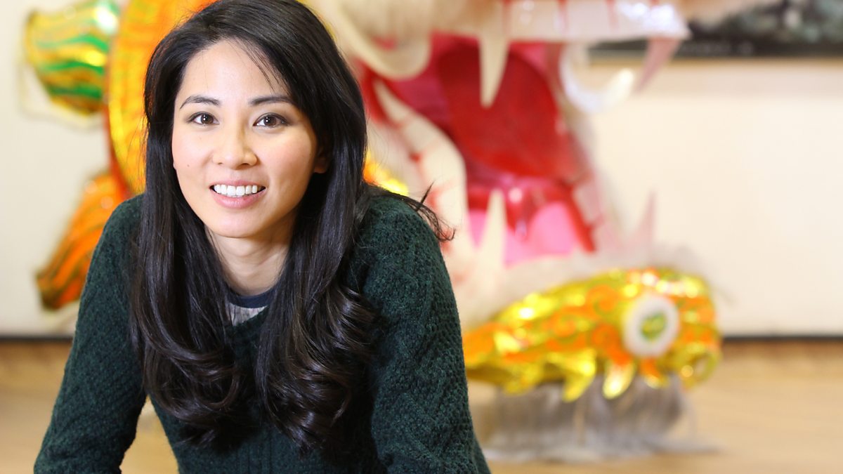 BBC One - My Chinese New Year