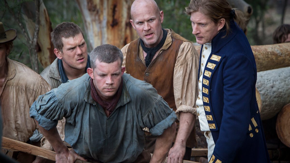 banished season 2