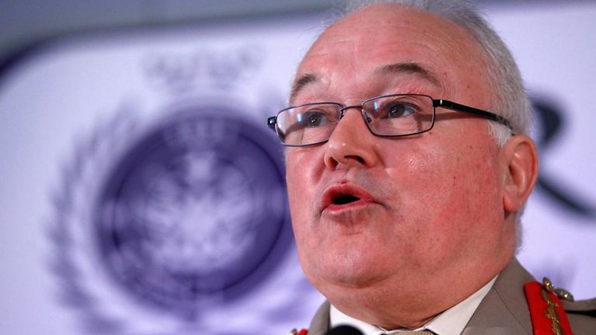 Питер уоллах