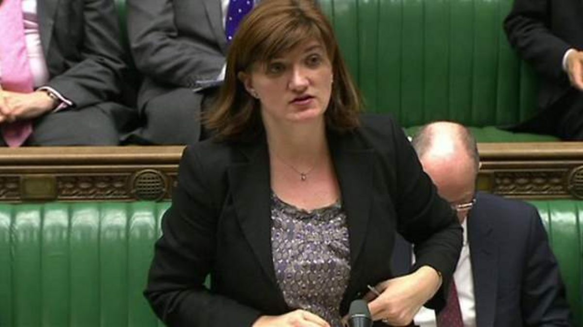 BBC Parliament House of Commons, Live Education Questions