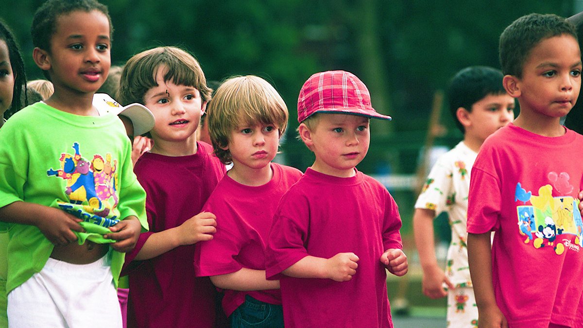 BBC Radio 4 Money Box Live, Paying for Child Care