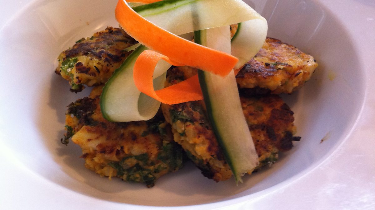 BBC Radio Leicester Ben Jackson on BBC Radio Leicester, Spiced