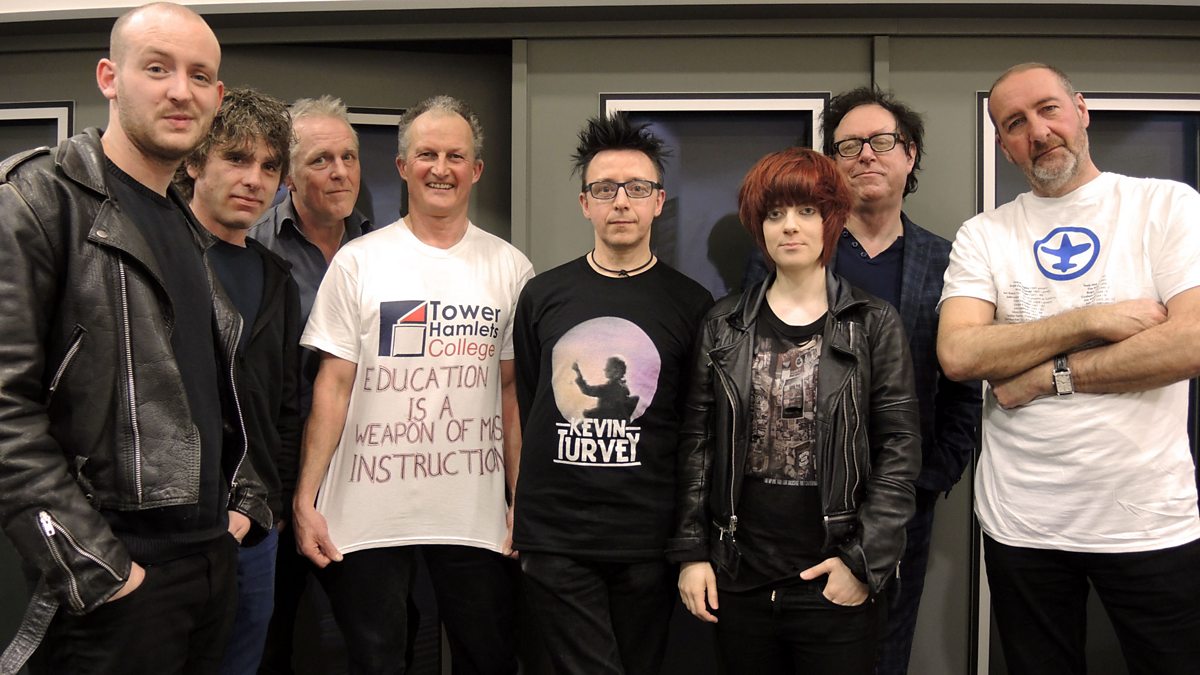 bbc-radio-6-music-marc-riley-the-blue-aeroplanes