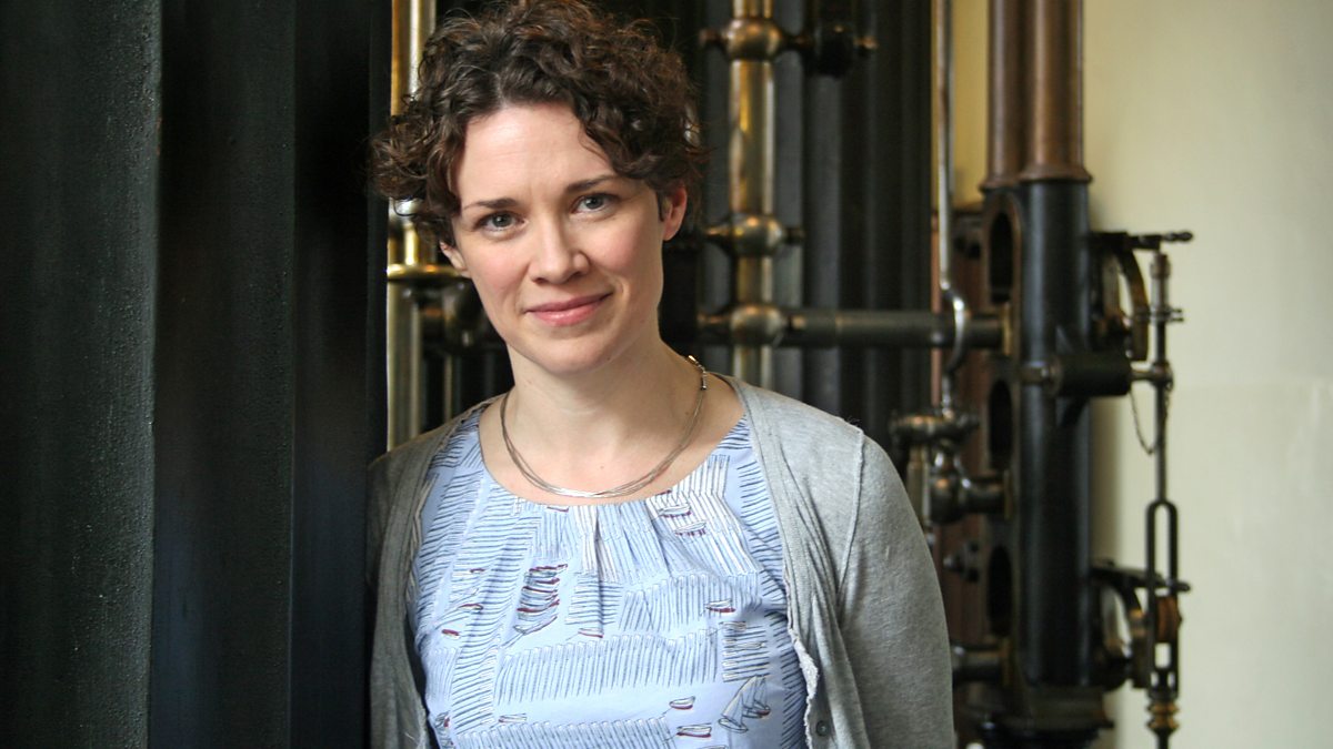 Bbc radio 4 extra voices from our industrial past women
