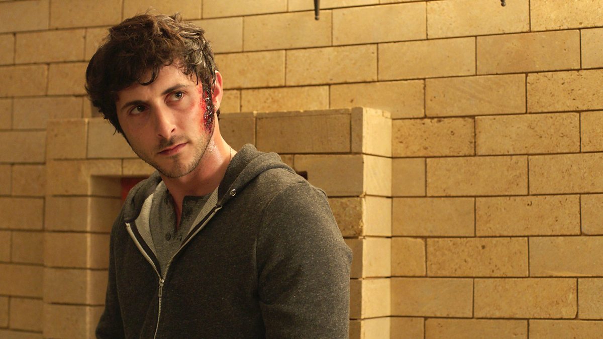 tomer kapon images bbc four hostages episode 8 tomer kapon images bbc four hostages episode 8