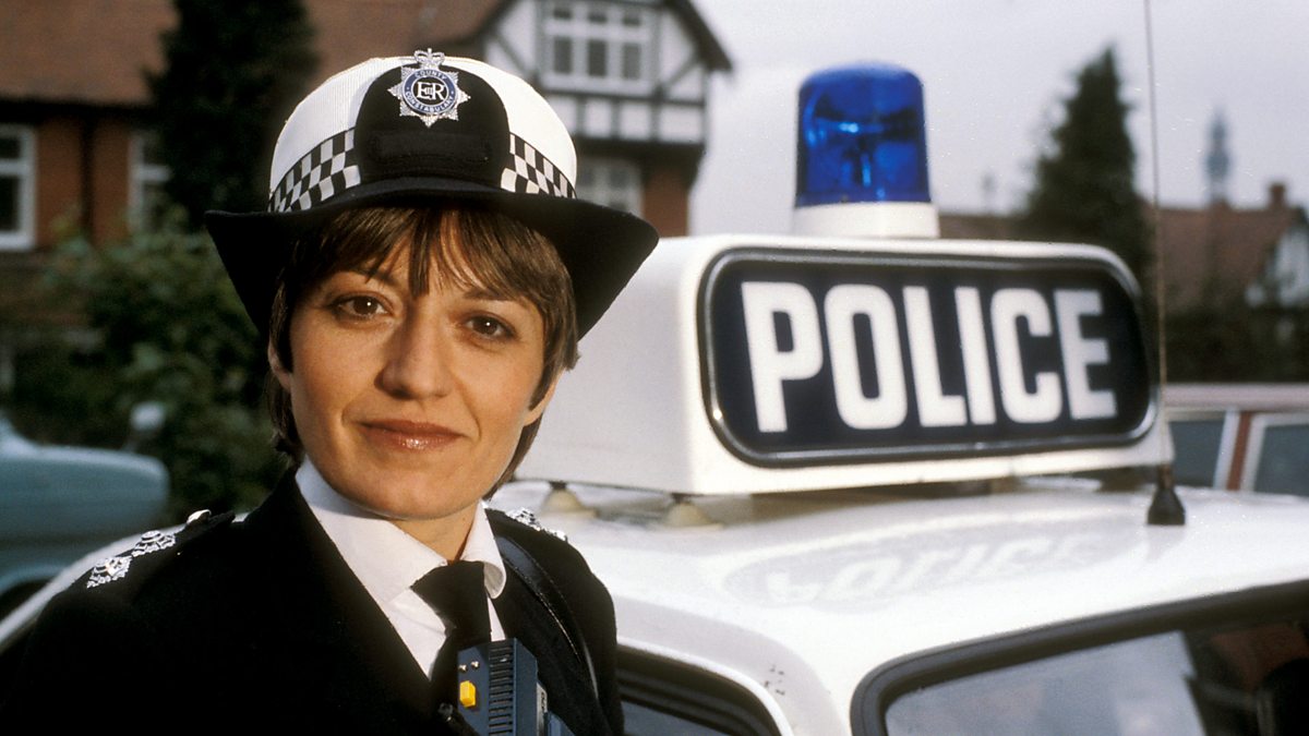 BBC One Juliet Bravo