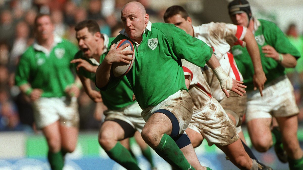 BBC Two - 1998 Five Nations - Six Nations Rugby, 2015, Six Nations ...
