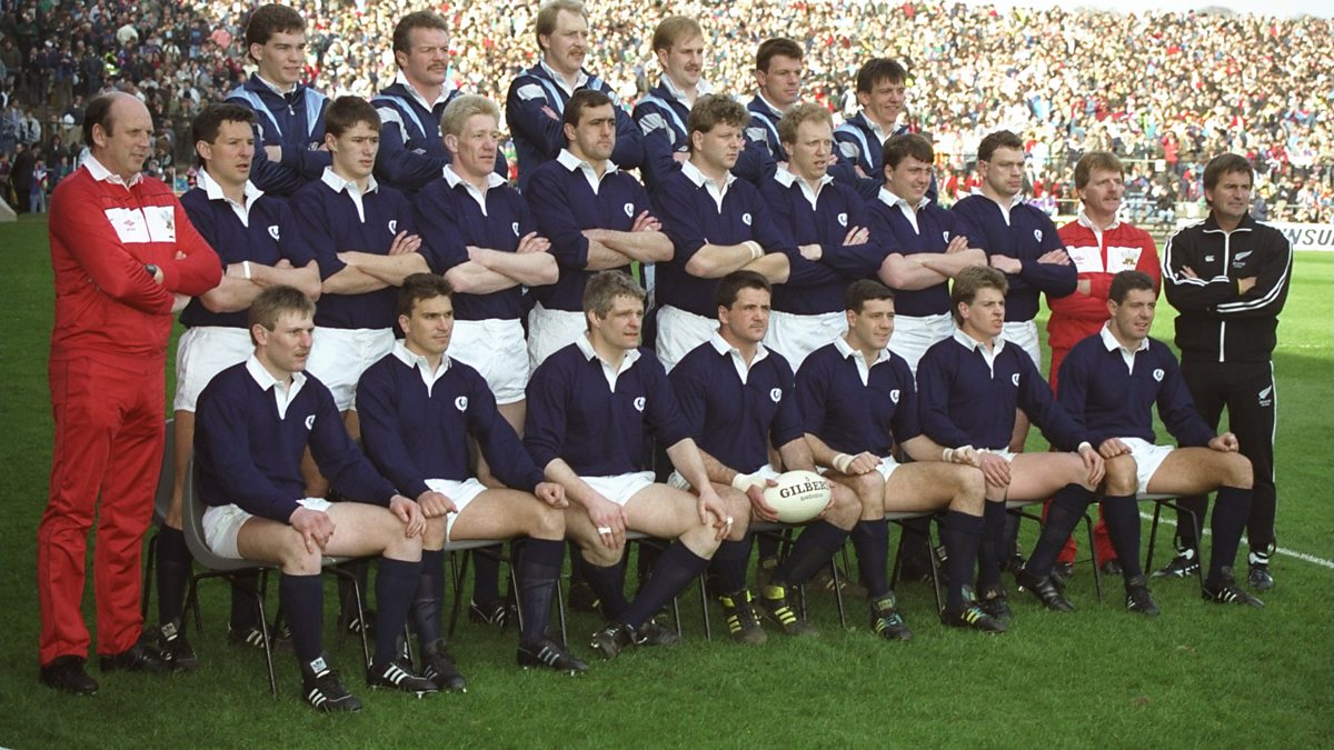 Bbc Sport Red Button And Online Scotland V England 1990 Rewind