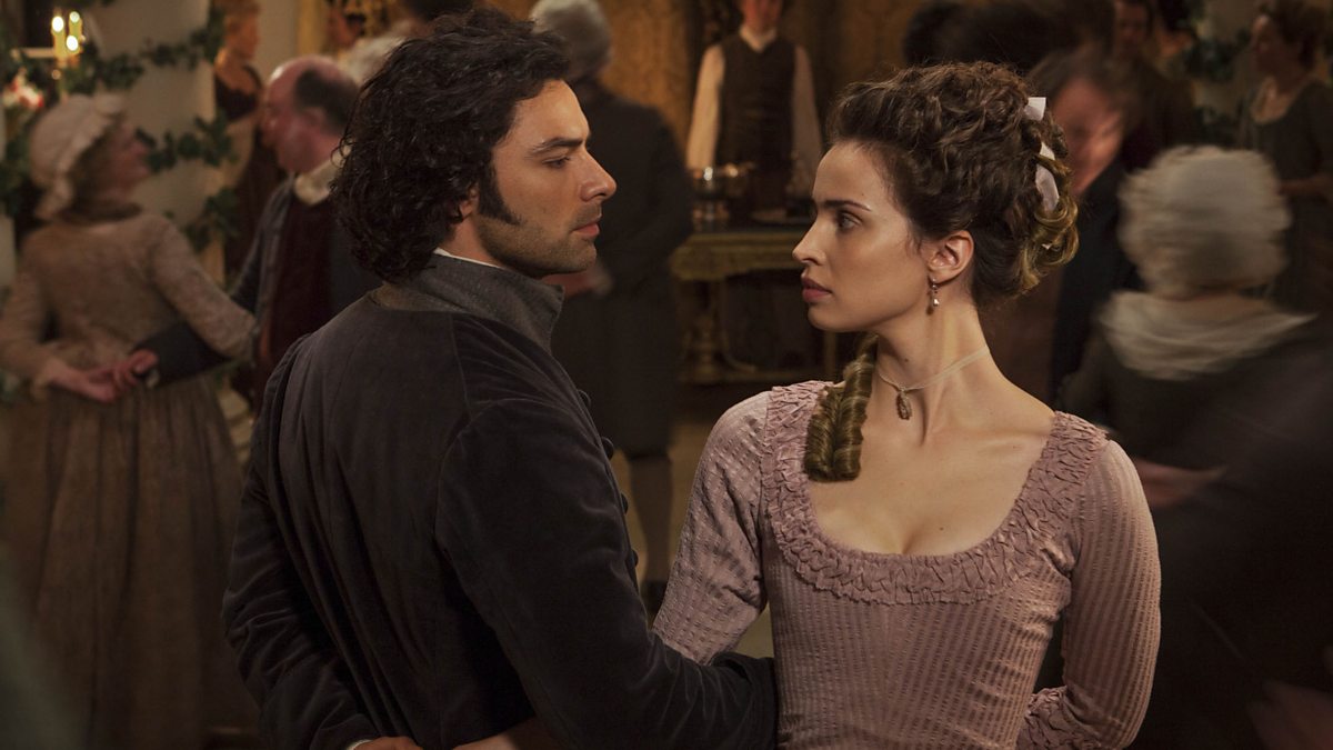 BBC One - Poldark, Series 1, Episode 2, 