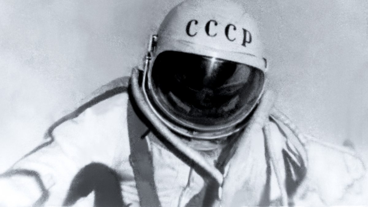 BBC Radio 4 Sounds Up There