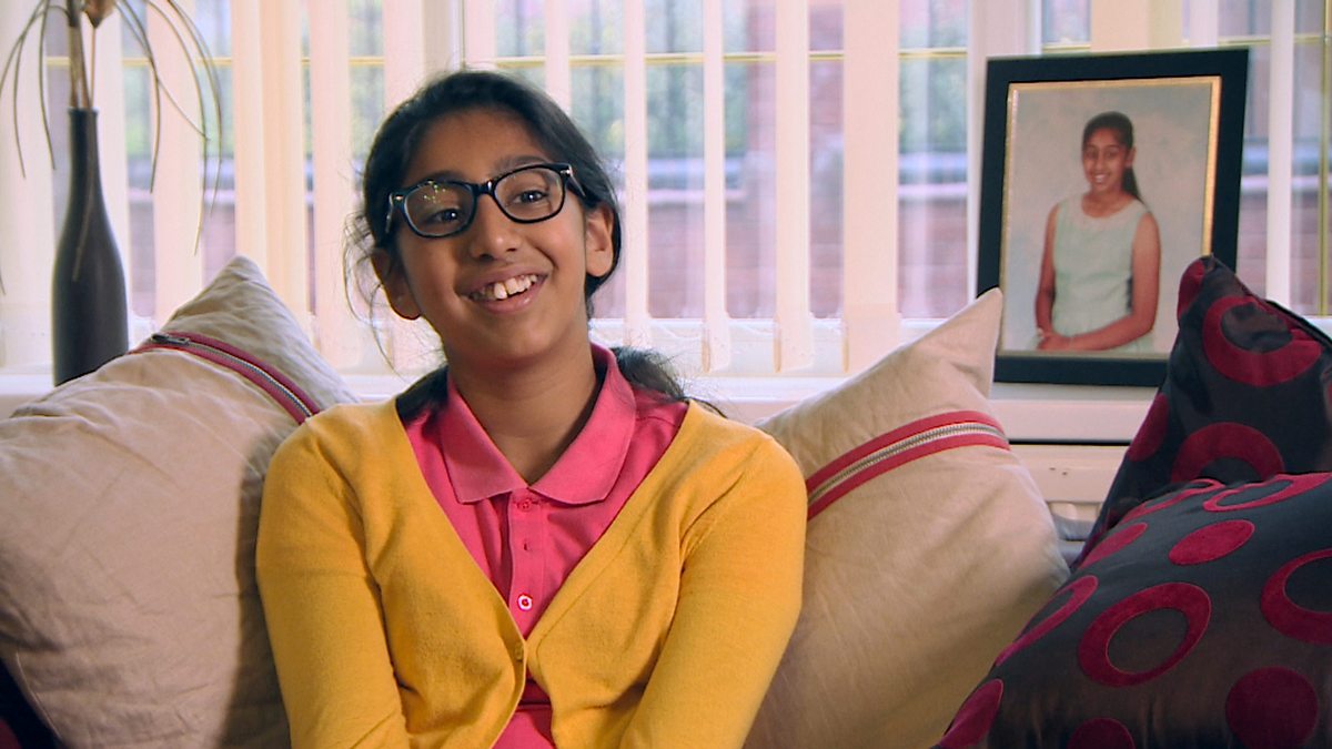 BBC Two My Life, My Religion, Sikhism Clips