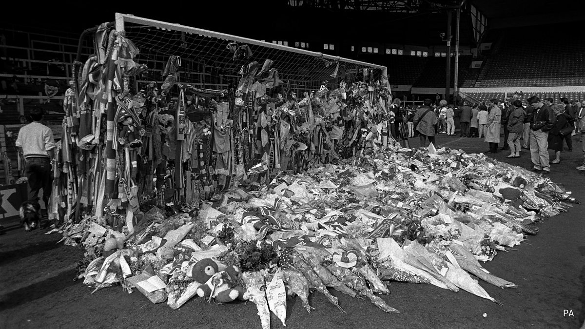 bbc-radio-4-six-o-clock-news-15-april-1989-hillsborough-disaster