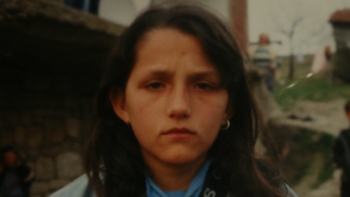 BBC World Service Witness History, Kosovo Killings