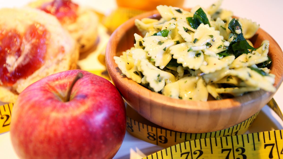 BBC One - The Truth About..., Calories