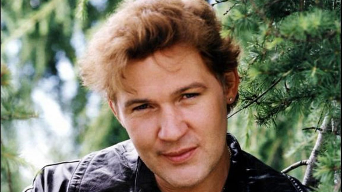 BBC One Eurovision's Greatest Hits, 03/04/2015 Johnny Logan