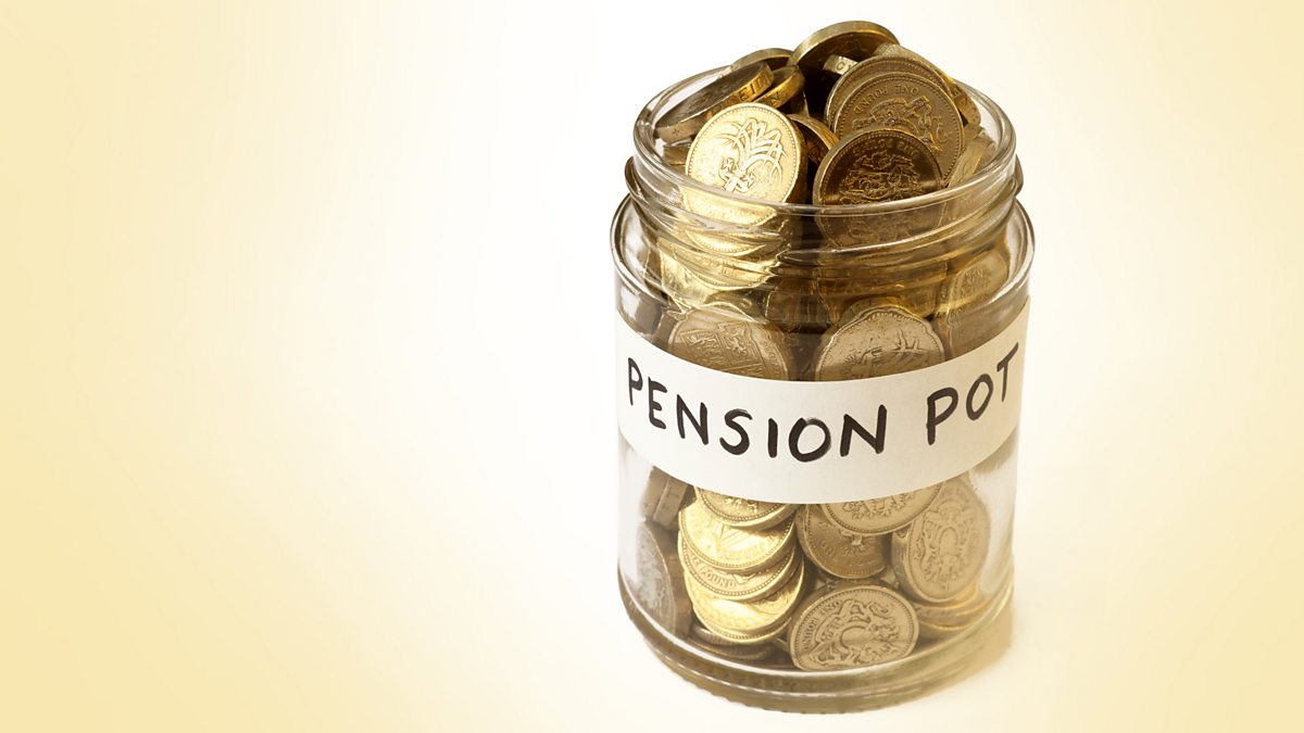 BBC Radio 4 Money Box, Pension Freedom Special