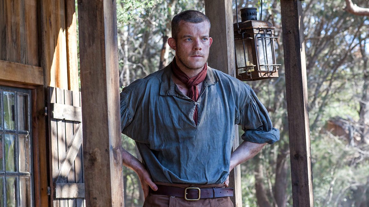 banished series streaming