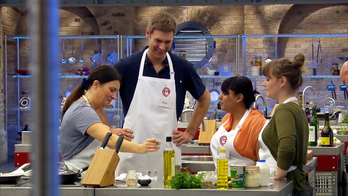 BBC One MasterChef, Series 11, Episode 10, Episode 10 tease