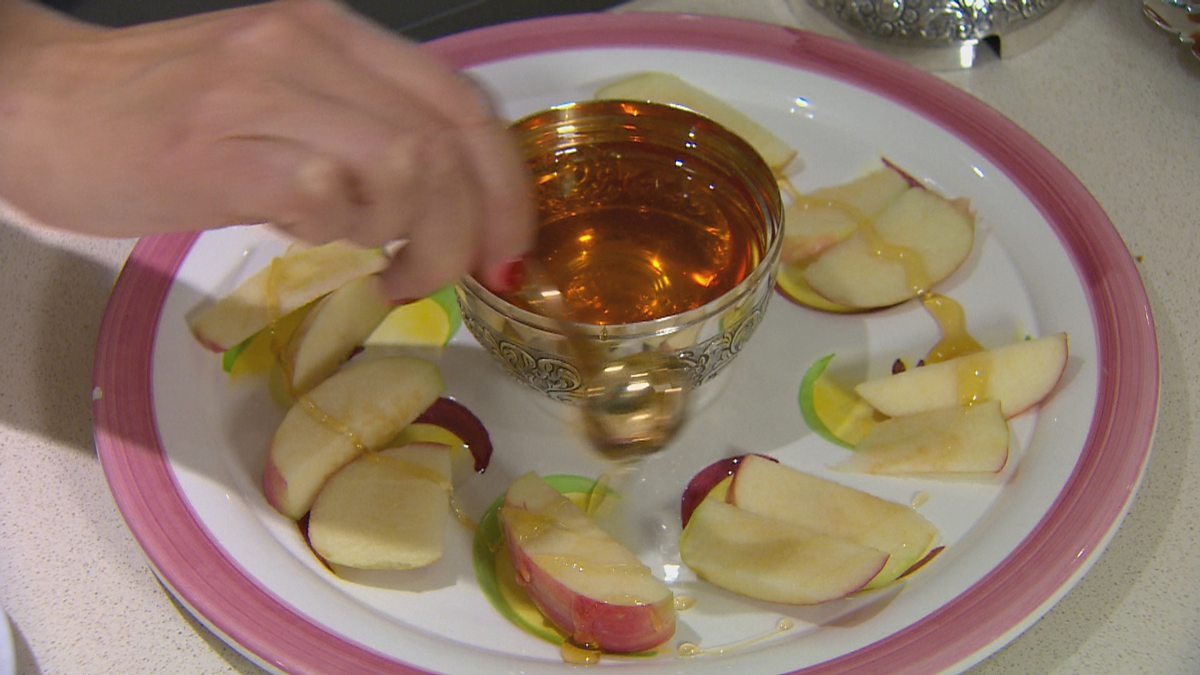美容/健康 その他 Rosh Hashanah