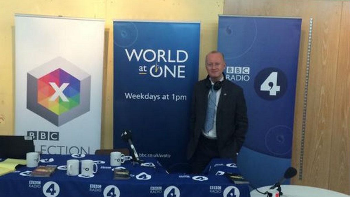 Bbc world deals at one