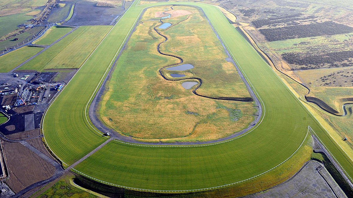 BBC Radio 4 Today, 31/03/2015, Llanelli A Two Horse Race?