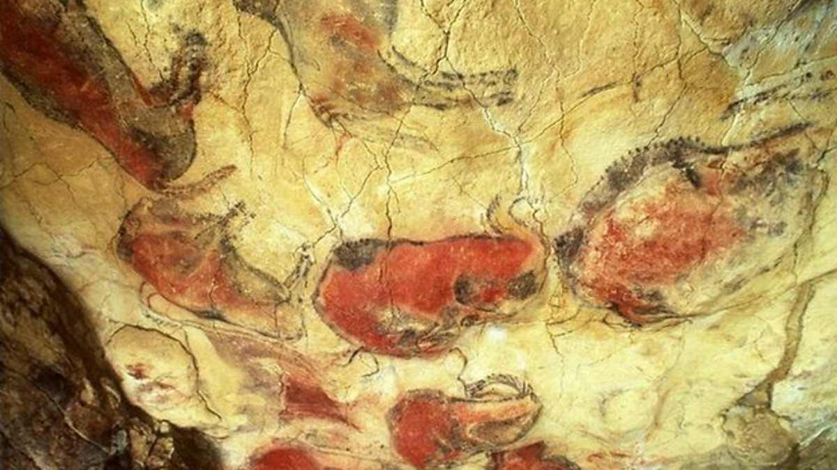 BBC World Service World Update Altamira Cave Paintings Re Open To   P02n7b08 