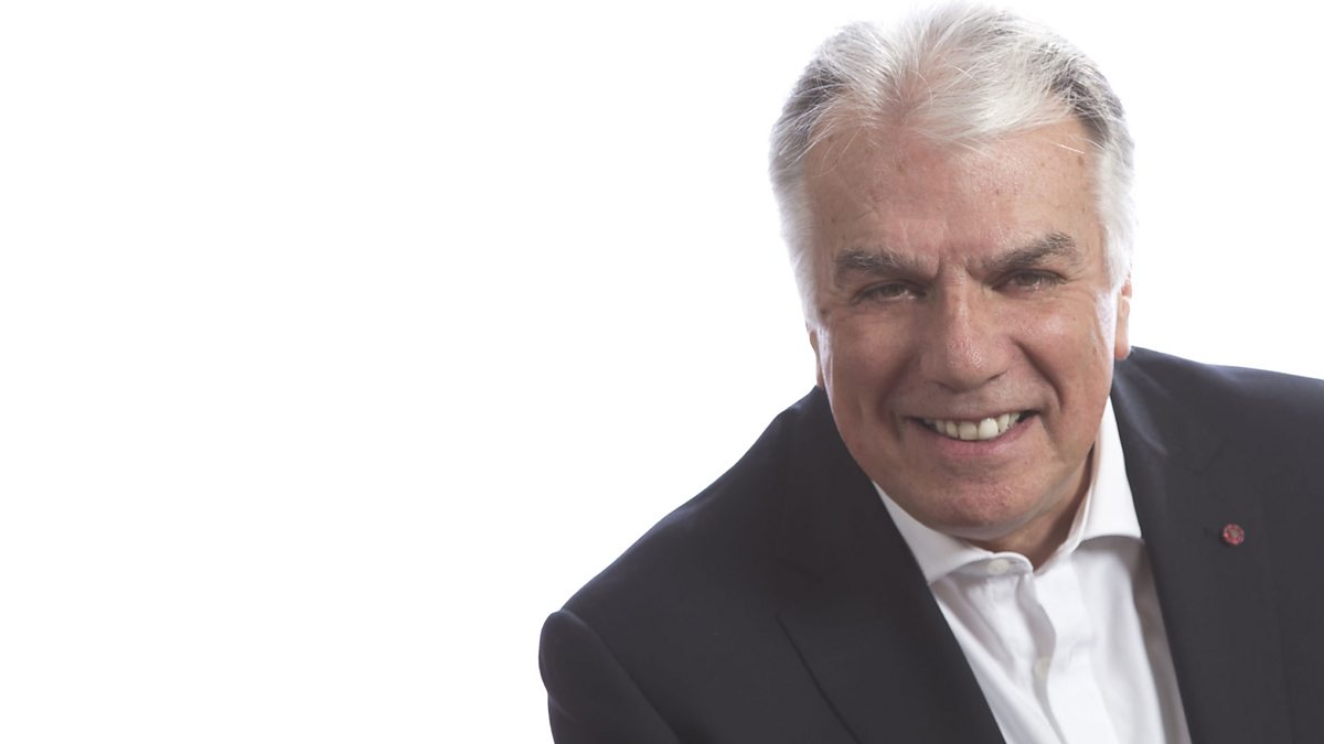 BBC Radio Northampton - Stuart Linnell, 