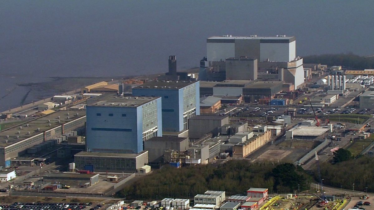 BBC Radio 4 - Today, 07/04/2015, Bridgwater and West Somerset: Nuclear ...