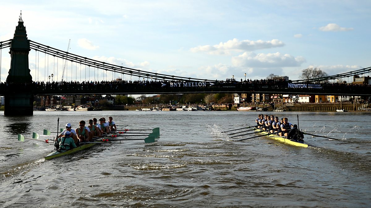 The oxford and cambridge boat race. Гребля на Темзе. Река Темза соревнования. Гребле по реке Темза в Великобритании.