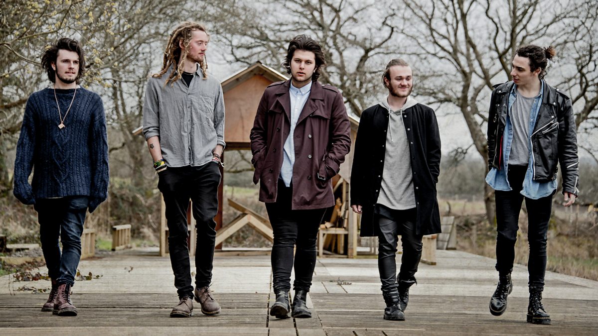 BBC Wales Horizons Peasant's King