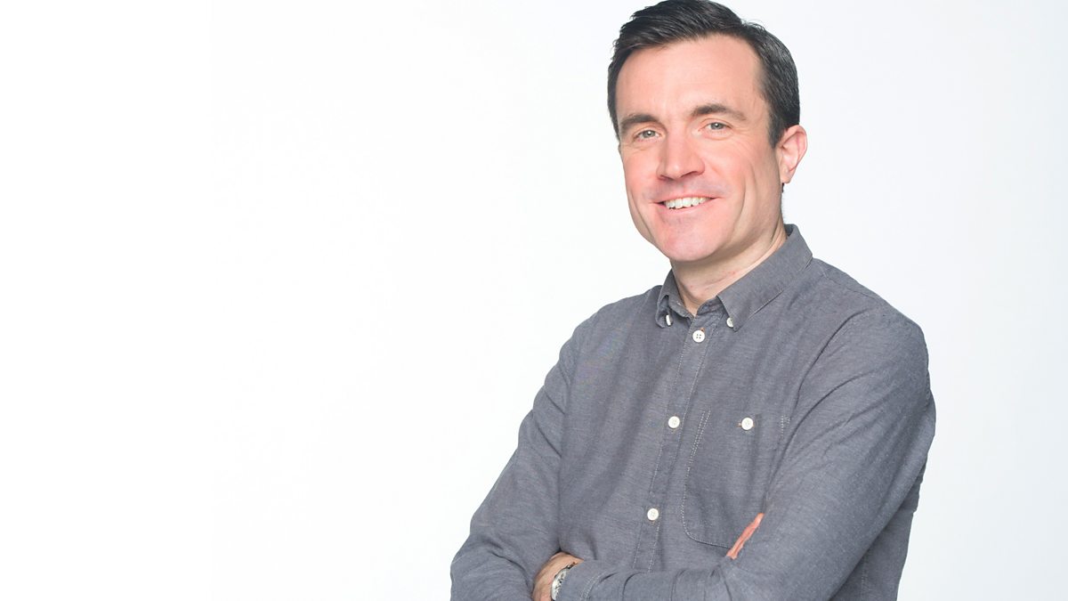 BBC Radio Wales Radio Wales Sport Ian Hunt