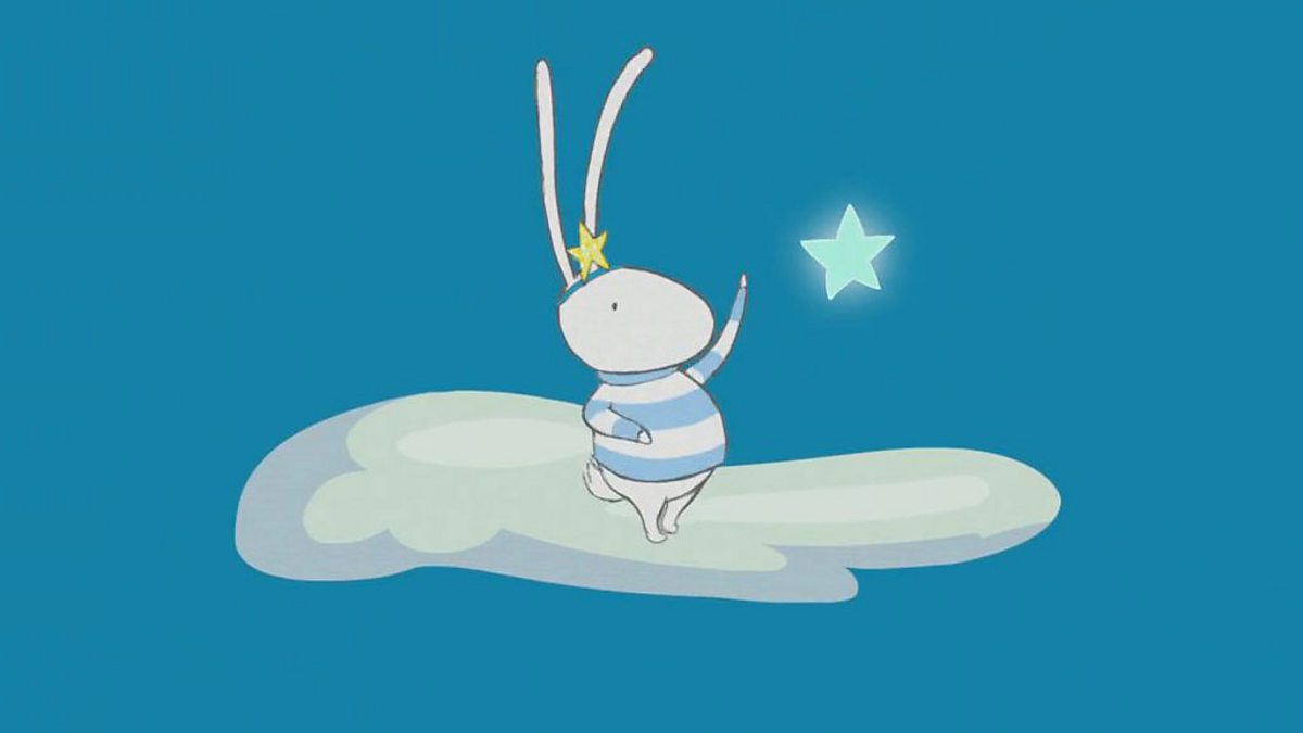 BBC - CBeebies Radio - Tilly and Friends, A Star For Tiptoe