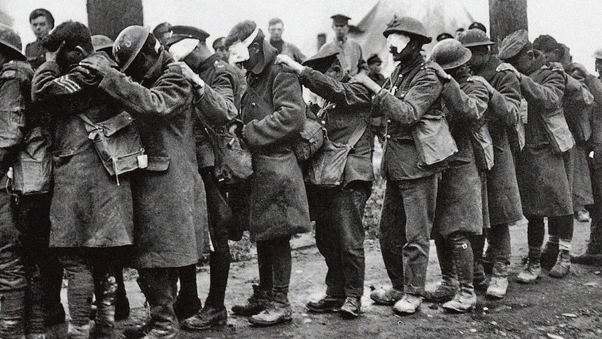 bbc-world-service-witness-poison-gas-in-ww1