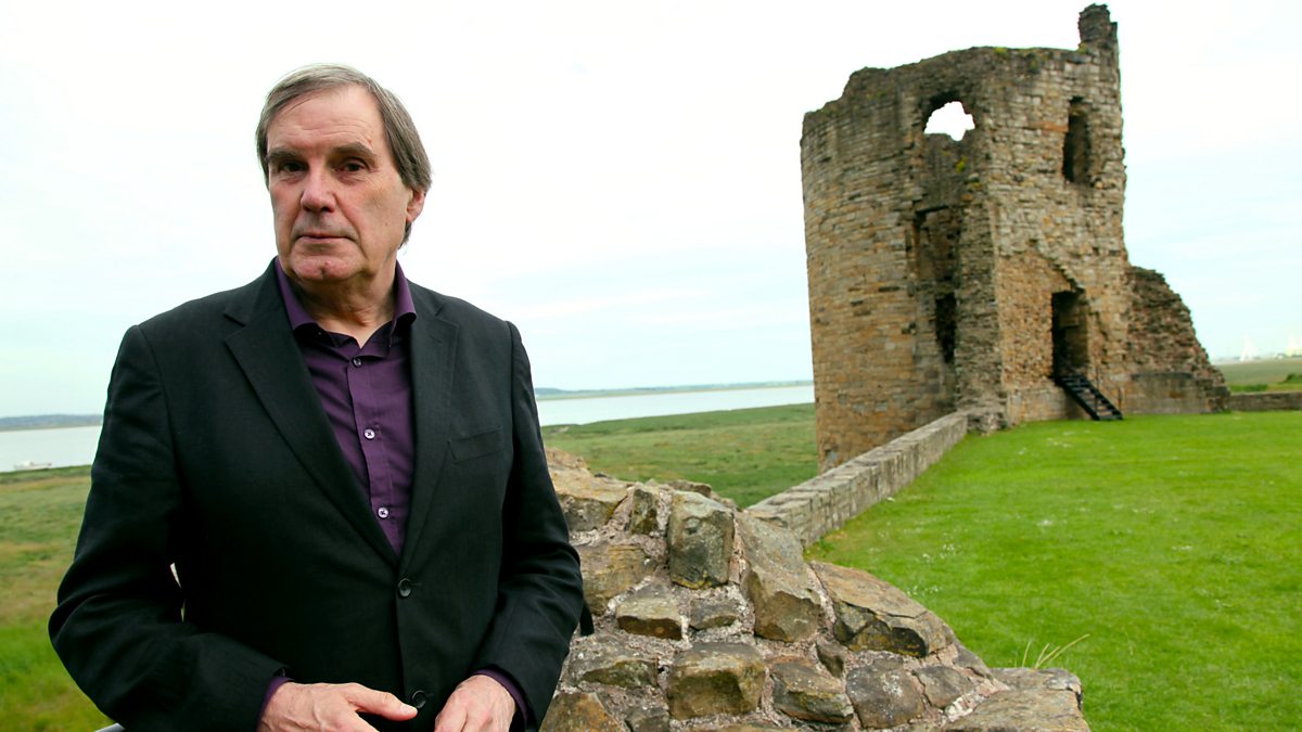 BBC Two The Original Series, The Death of Kings