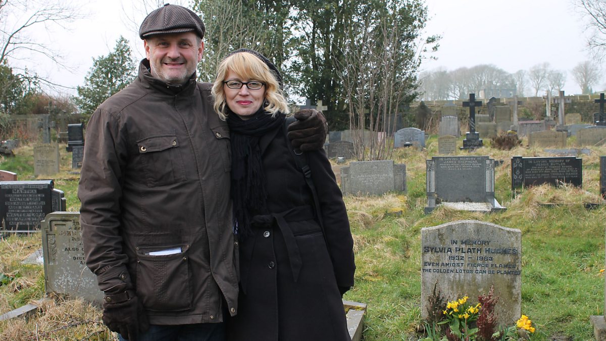 BBC Radio 4 - Mark & Dr Gail Crowther - The Folk of the Pennines, Edale ...