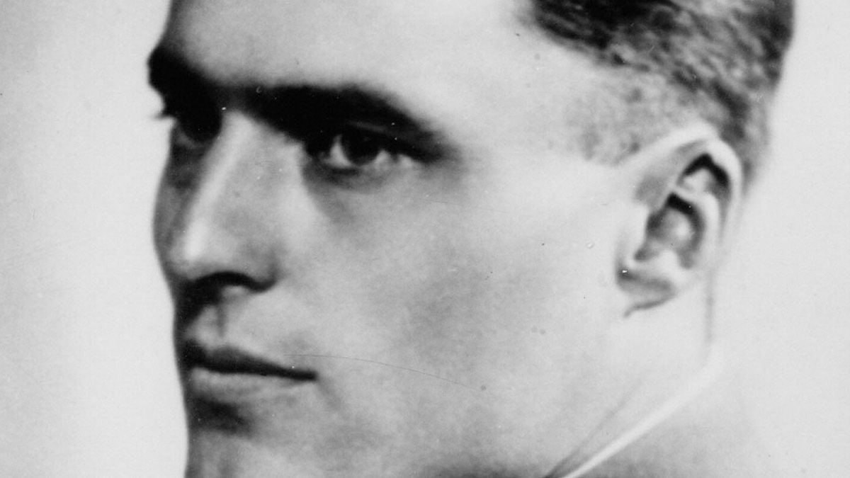 нина фон штауффенберг. полковник фон штауффенберг. штауффенберг википедия. клаус филипп мария шенк. клаус фон штауффенберг.