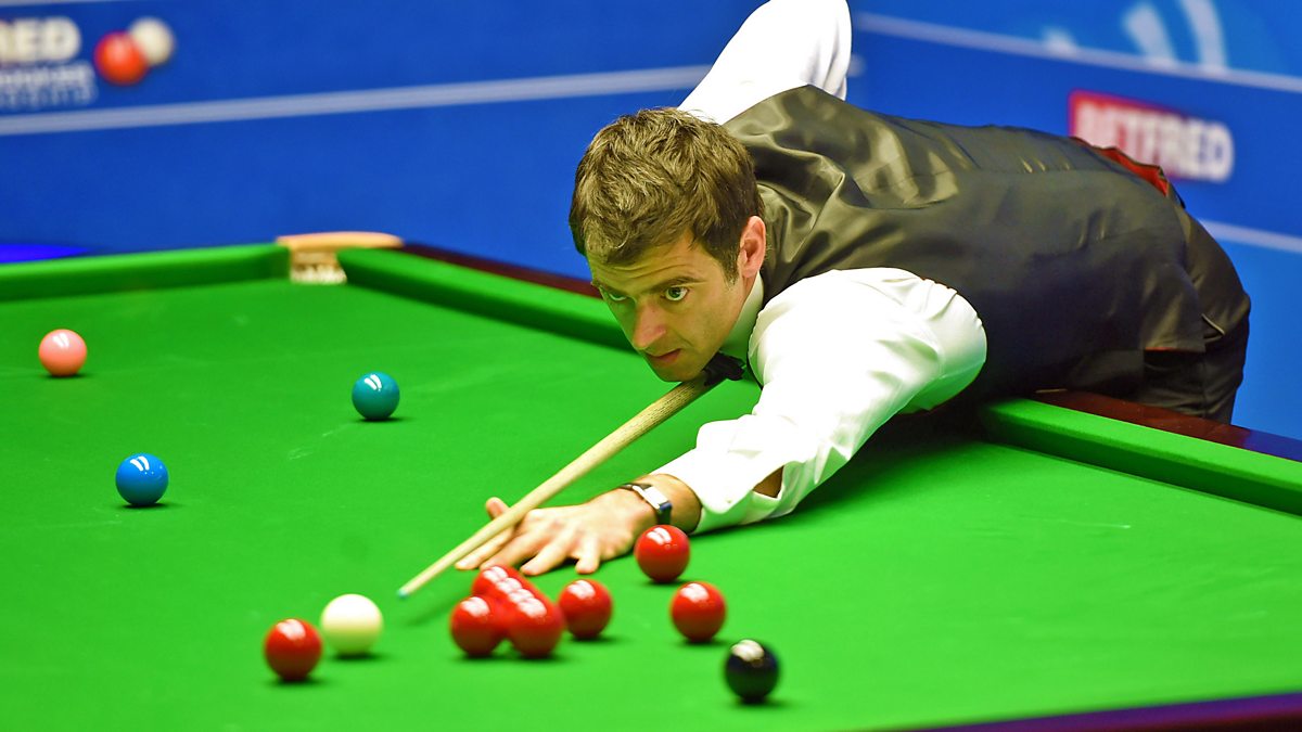 Bbc red button snooker Clearance