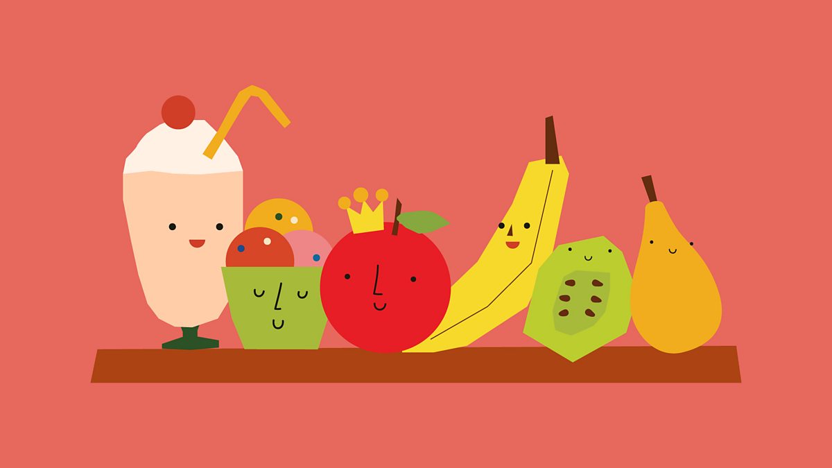 BBC Radio 2 - 500 Words - Agent Ramsbottom and the mysterious fish and ...