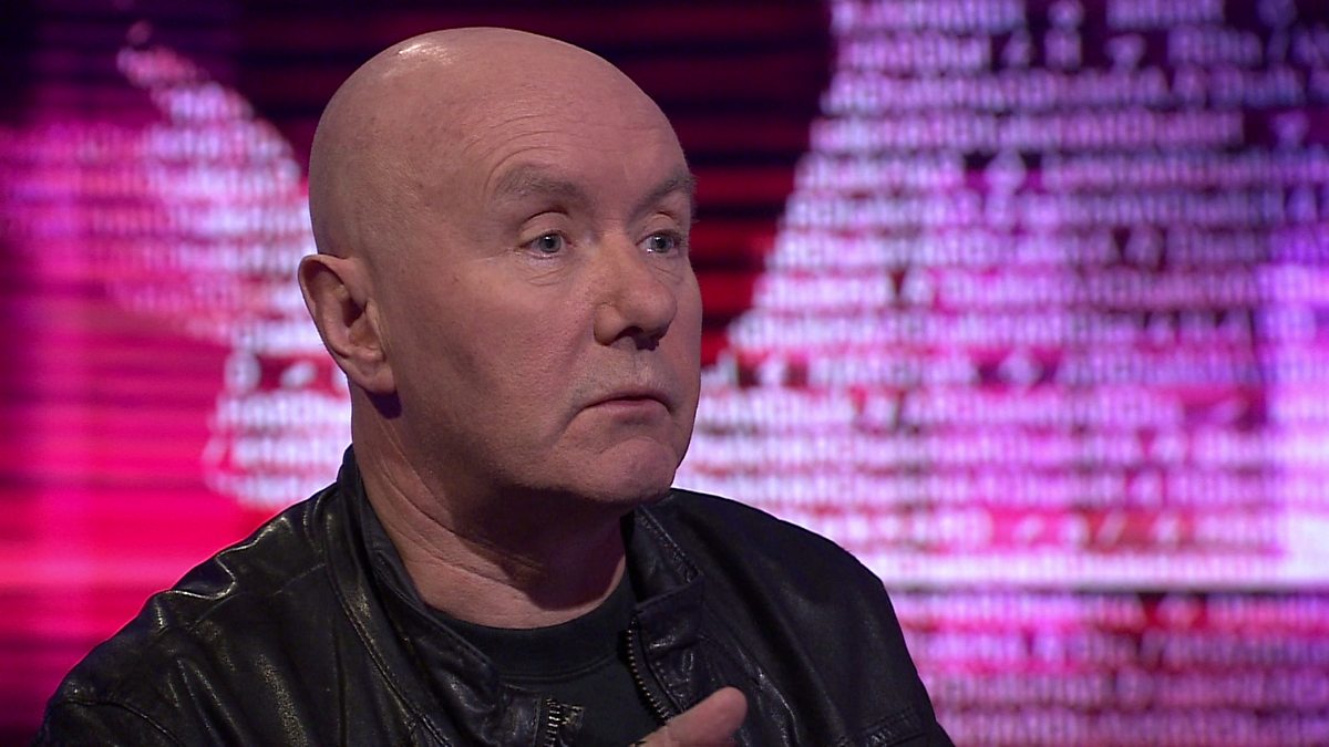 bbc-news-hardtalk-irvine-welsh