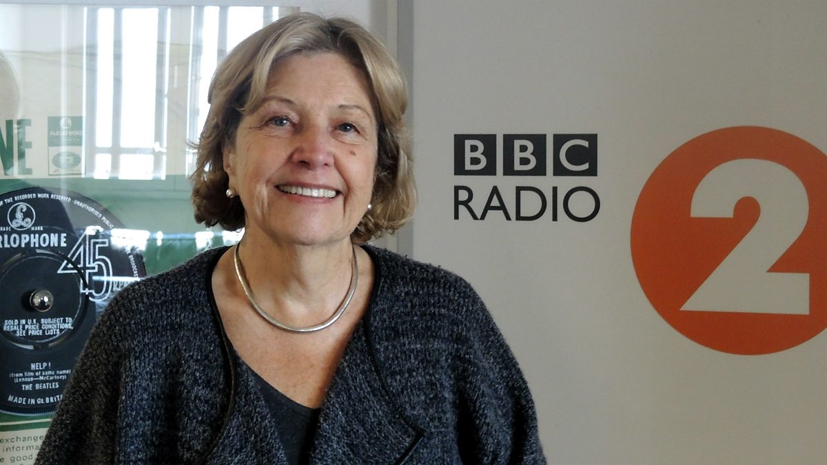 BBC Radio 2 Steve Wright in the Afternoon, Anne Reid, Reginald D