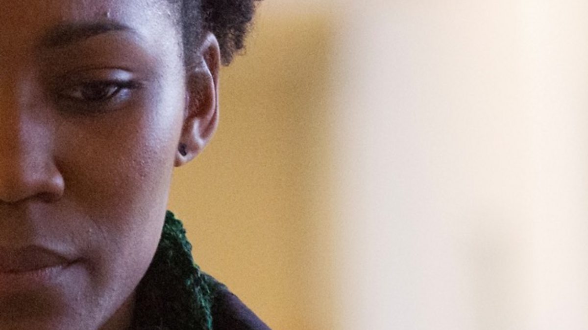 BBC Arts - Get Creative - How Adrian Lester photographs the world’s stage