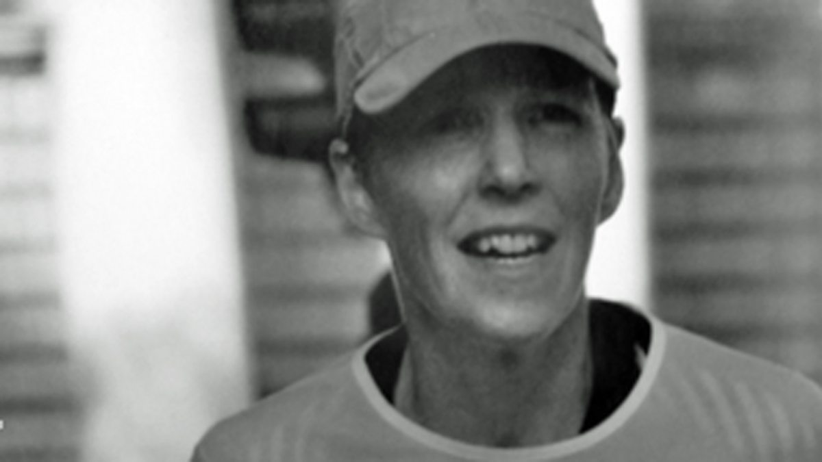 BBC Blogs About the BBC Jenny Sheahan